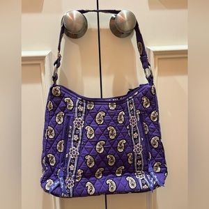 Vera Bradley bag